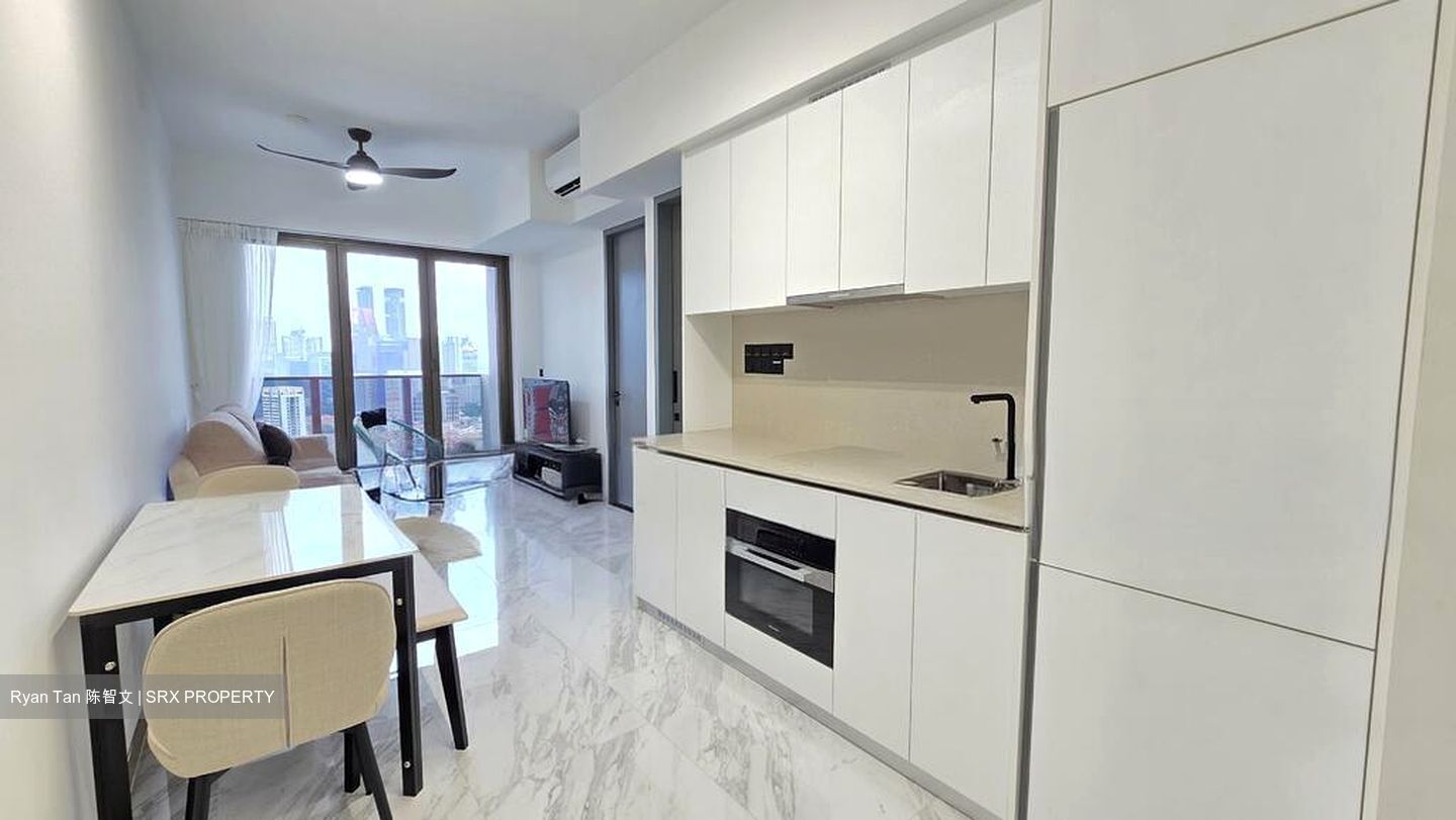 The Landmark (D3), Condominium #551915741